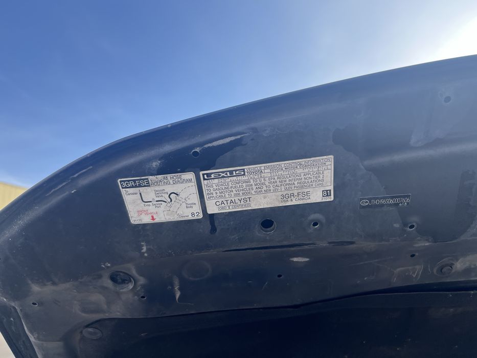 Продам Лексус GS300