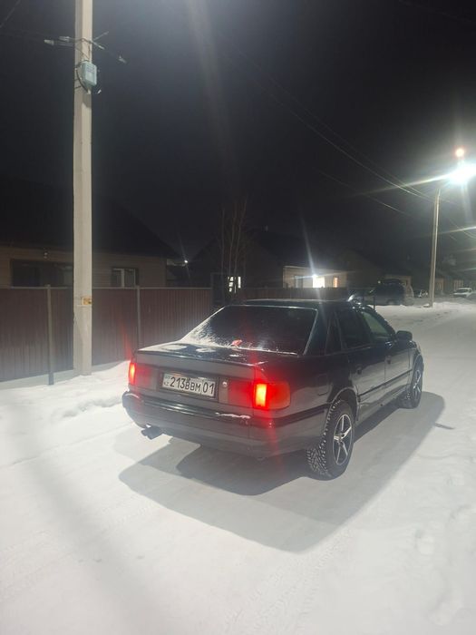 Продам Ауди 100 с4
