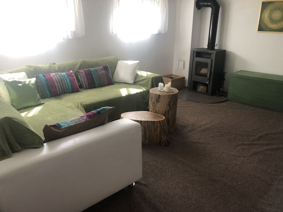 Casa de inchirat Parcul sub Arini