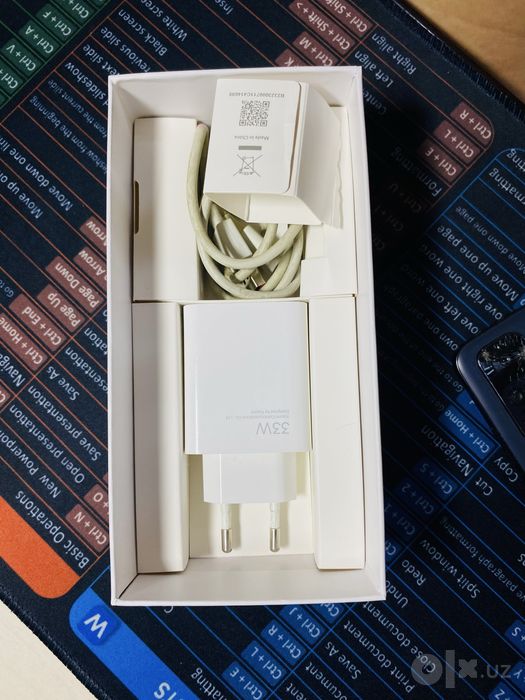 Продается Redmi Note 11