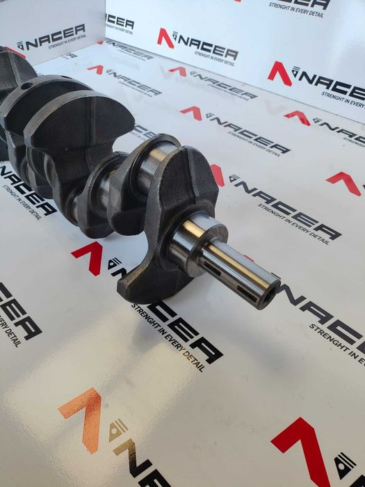 Нов колянов вал за Hyundai Kia - 2.0i G4HK G4KH