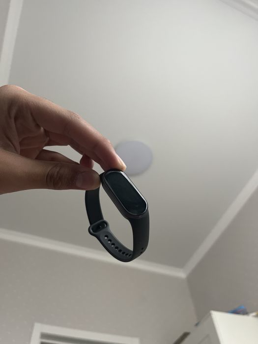 xiomi smart band 9