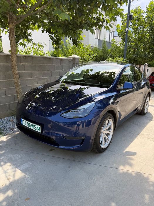 Tesla Model Y Primul proprietar/ stare impecabila/ automie mare