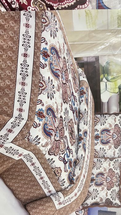 Одеяло 2 спальное с наволочками