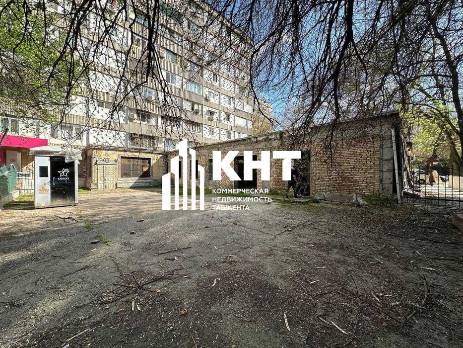 Продаётся помещения 670м2 ор-р ЦУМ вторая линия