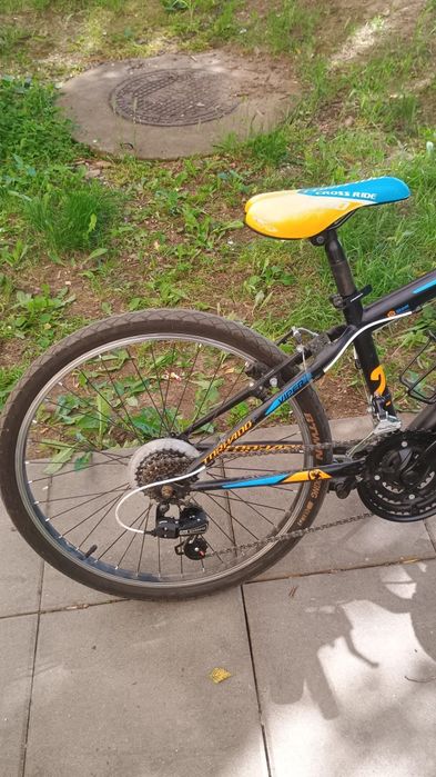 Bicicleta Viper copii