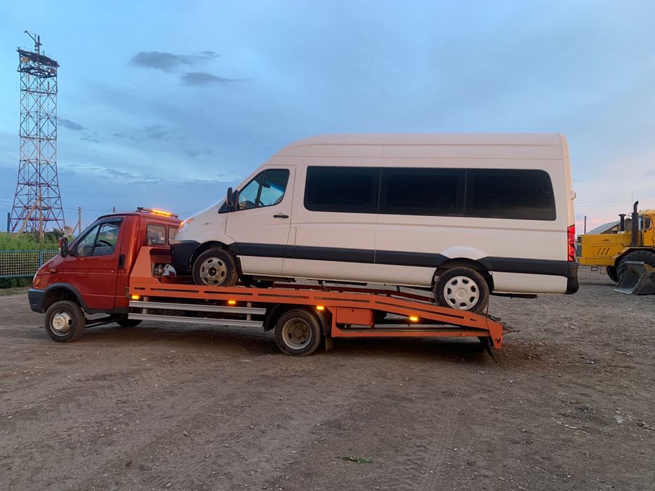 Эвакуатор Державинск