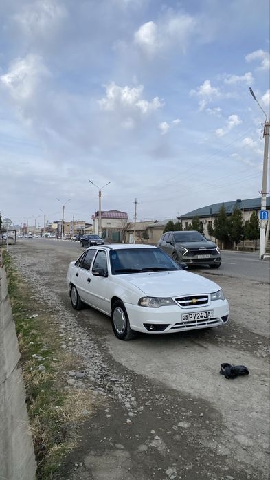 Nexia 2 lux konditsioner 1.6 2015