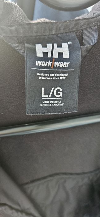 Мъжко  яке helly hansen