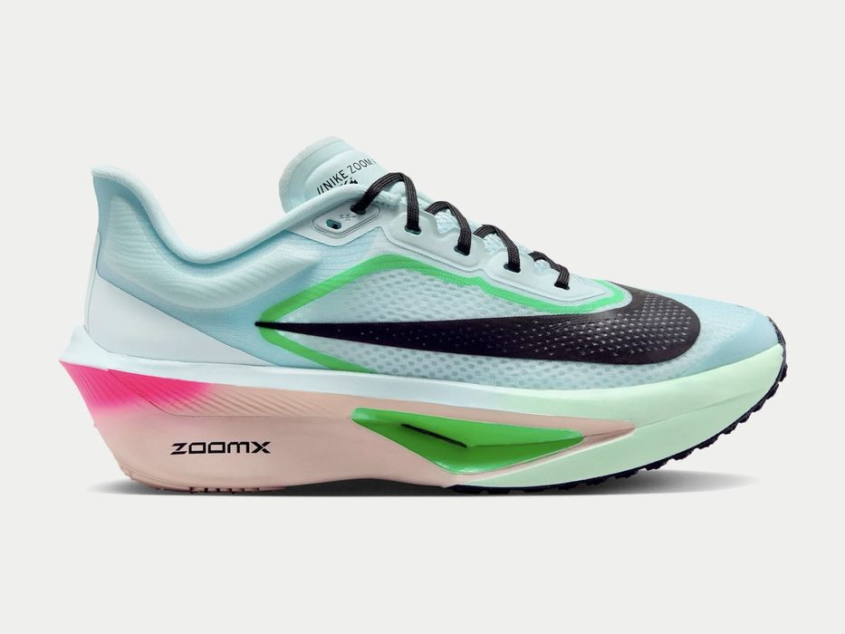Кроссовки Nike Zoom Fly 6
