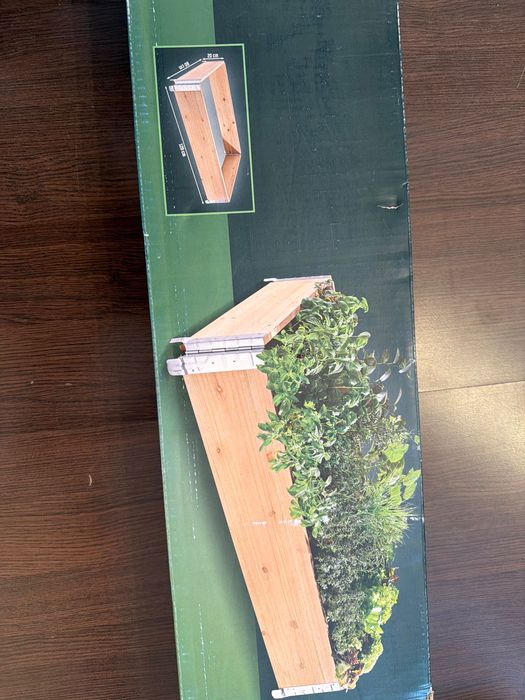 Rama straturi pentru grădină