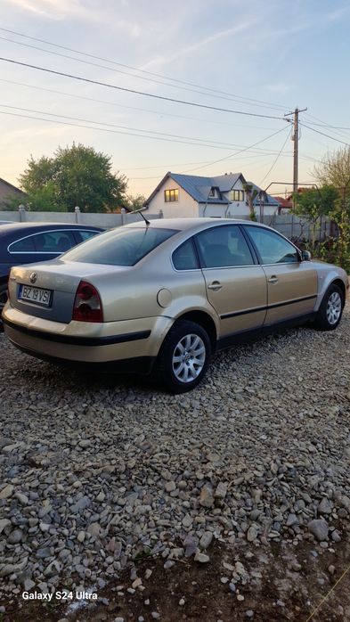 Volkswagen Passat B5.5 1.9tdi 101cp
