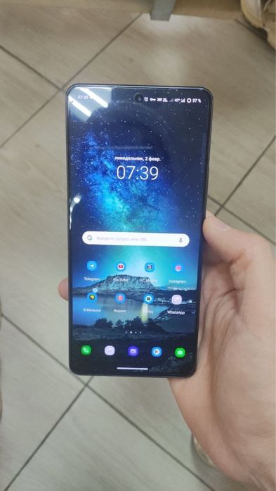 Продам телефон Igoo neo 10 global