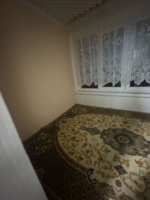 Сдаётся квартира на долгий срок