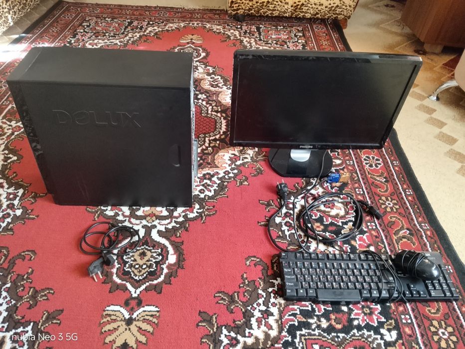 Windows 7 максимальная (64 bit)