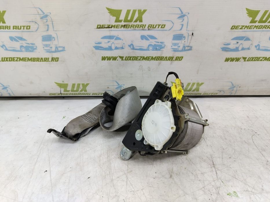 Centura de siguranta dreapta spate A1648600485 Mercedes-Benz ML W164