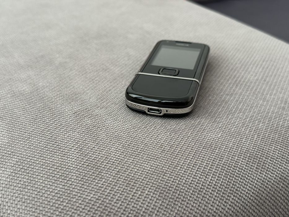 Като Нова Оригинална Nokia 8800 Arte