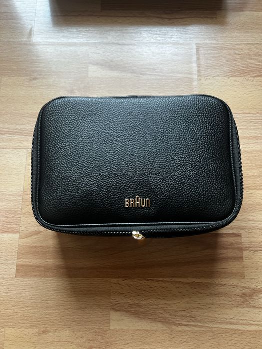 Braun silk-expert pro 5 , Nou