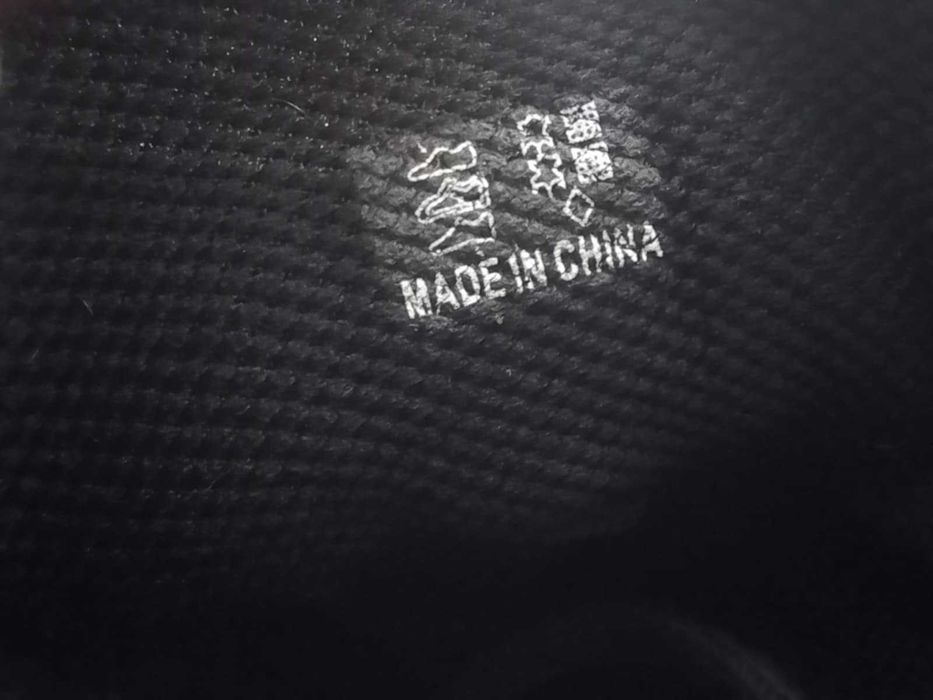 ECCO -обувки естествена кожа -номер 40