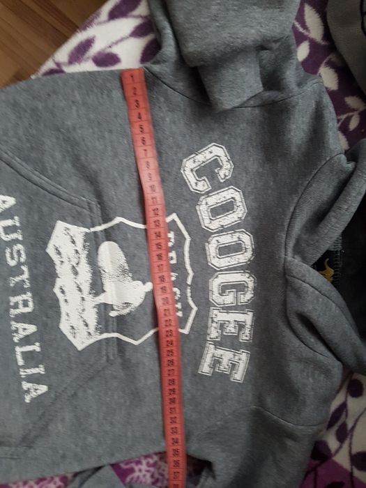 Hanorac baieti m 104-110