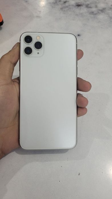 Iphone 11 pro max 64gb