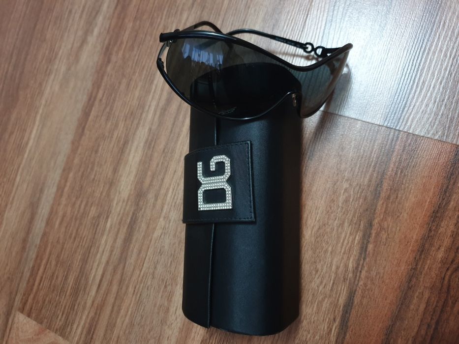 Ochelari D&G, originali 100%