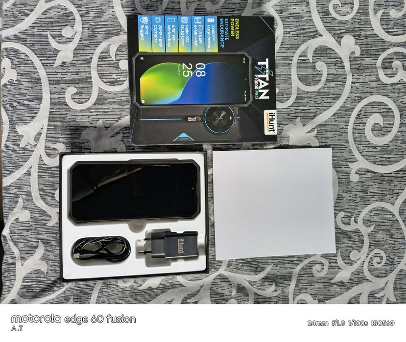 Telefon iHunt TITAN P10000 PRO