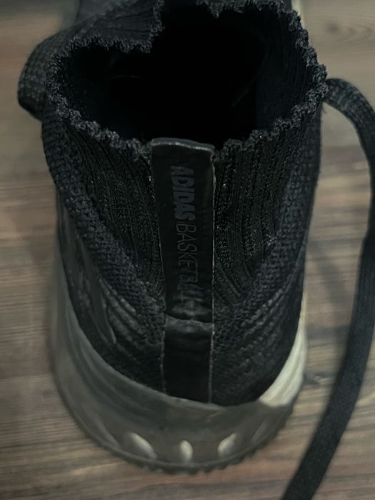 Оригинални обувки Adidas Crazy Explosive Basketball 42 номер