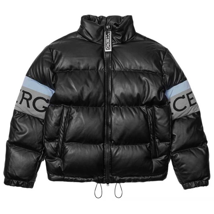 Зимняя куртка Trapstar x Iceberg