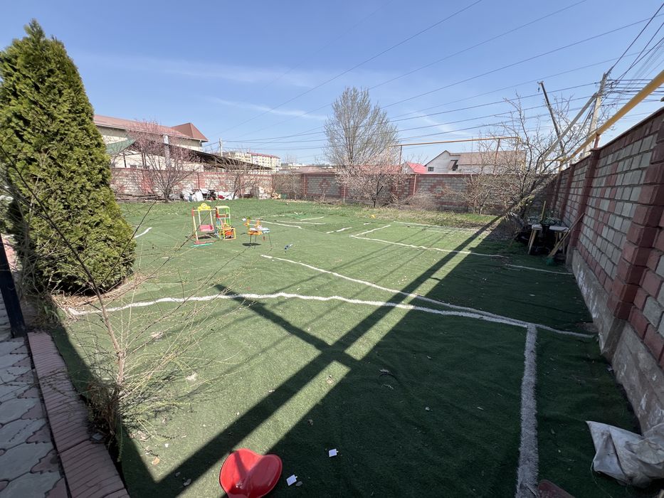 Сдам в ареду участок 5.5 соток