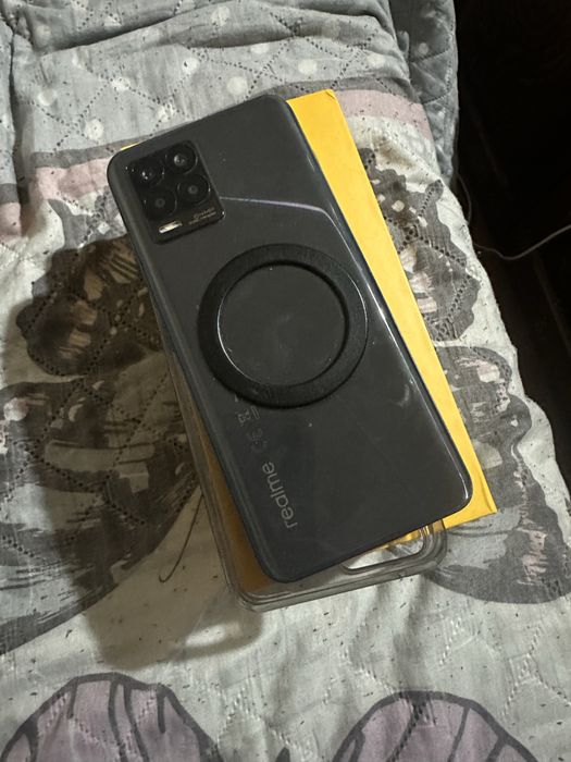 Realme 8 128gb dual sim