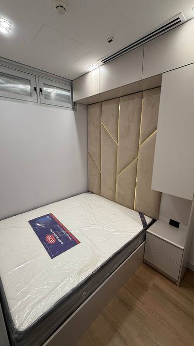 Ijarada квартира | ЖК NestOne| 39.5 m²