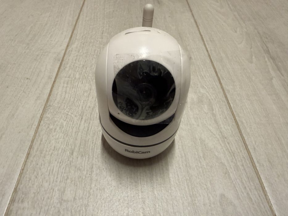 Нови Wi Fi kамери за видеонаблюдение RobiCam