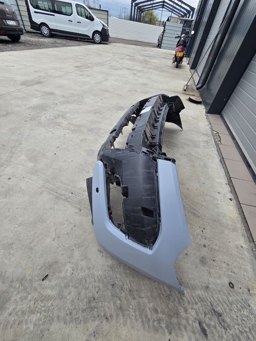 Bara fata ford ranger model  2019