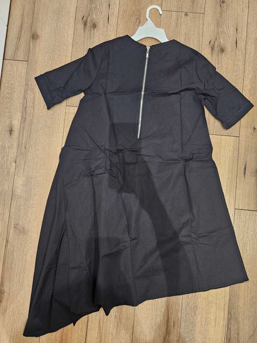 Памучна рокля/ S