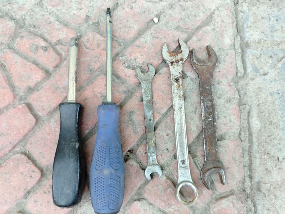 Продам строительные инструменты