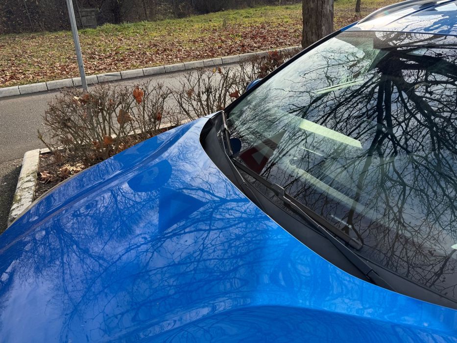 FORD Focus 2019 — imagine 5