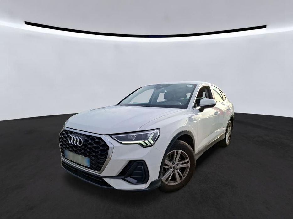 Audi Q3 Primul Proprietar,istoric complet, TVA deductibil