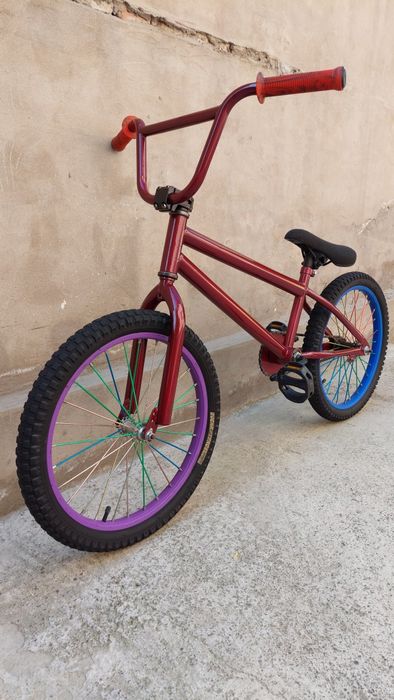 Продам Велосипед BMX
