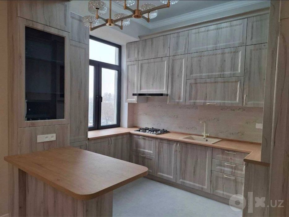4/5/7 92 м², ЖК “Fazo Residence”