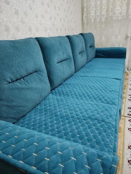 Четырех метровые трехметровые Дивандеки на тормозах дивандеки сидушки