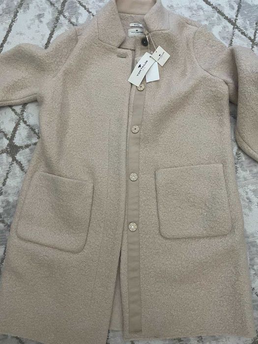 Женское Пальто Tom Tailor