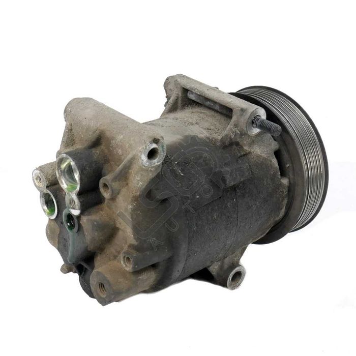 Компресор климатик Renault Megane II  ID: 140316