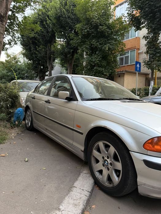 BMW 3 Series 2000 — imagine 3