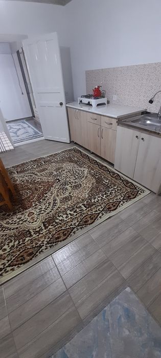 Сдаю квартиру в центре города