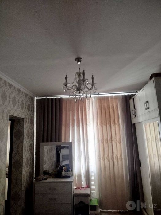 Kvartira 3/5/9 Sergeli