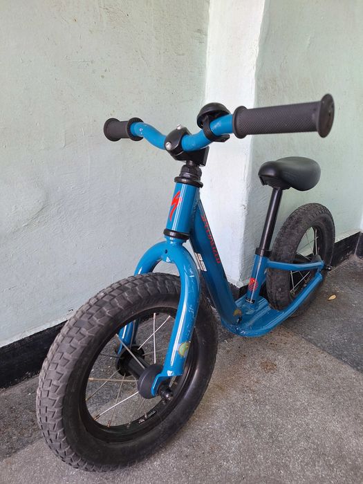 Баланс колело Specialized