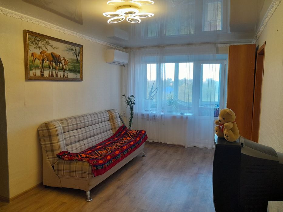 Продам 2-комнатную квартиру