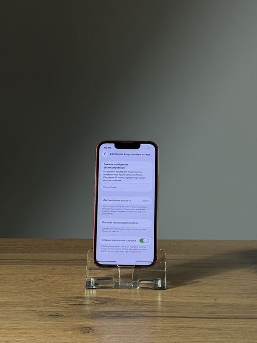 iPhone 13 Mini Айфон 13 Мини Гарантия 3 Месяца