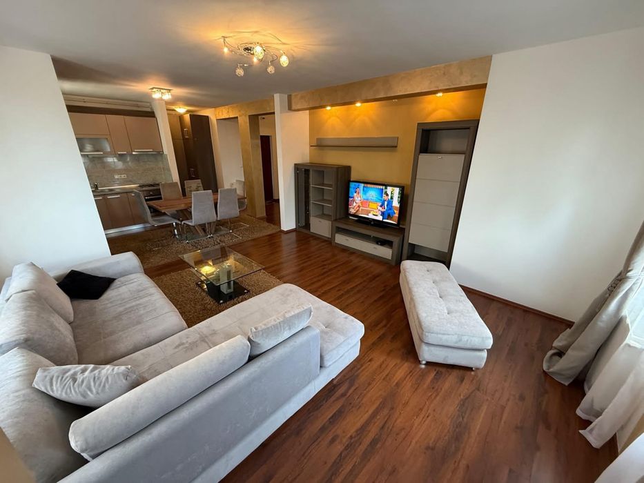 Ofer spre închiriere Apartament 3 Camere zona Semicentrala Etaj 2